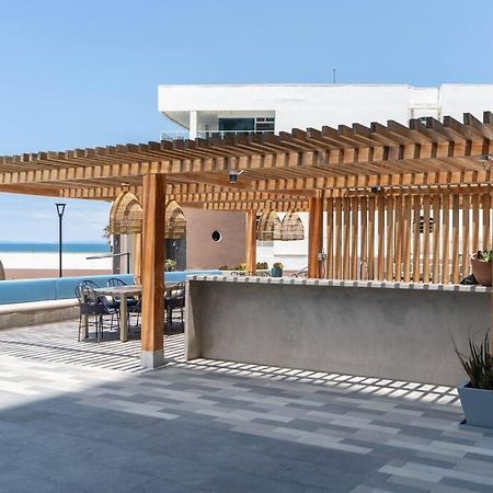 Hotel Suite Luxe Sunset Tijuana Exterior photo